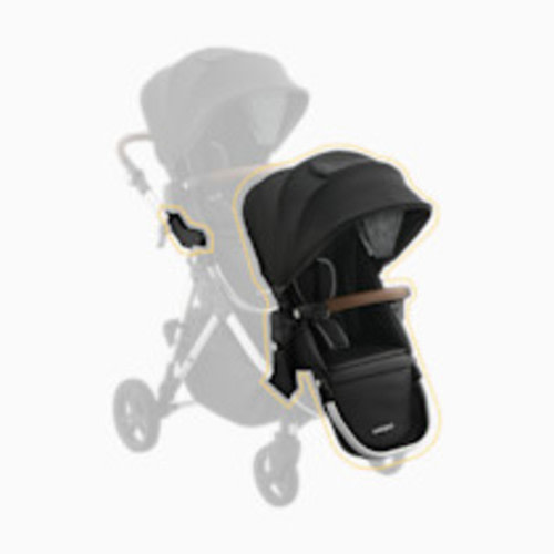 Mockingbird 2nd Seat Kit 3.0 - Black Windowpane