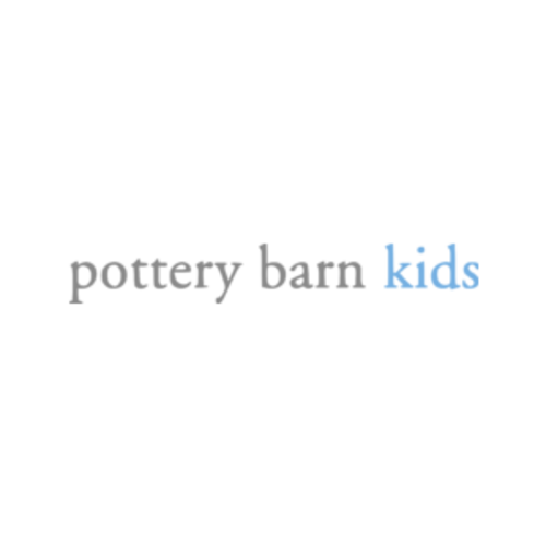 Pottery Barn Kids Baby Registry