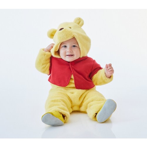 Baby Disney's Winnie the Pooh Halloween Costume