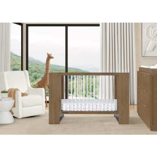 Aerin 4-in-1 Convertible Crib | Delta Children
