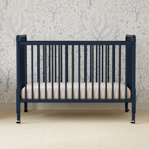 daVinci Jenny Lind 3-in-1 Convertible Crib & Reviews | Wayfair