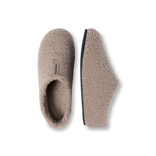 Sunday Slipper