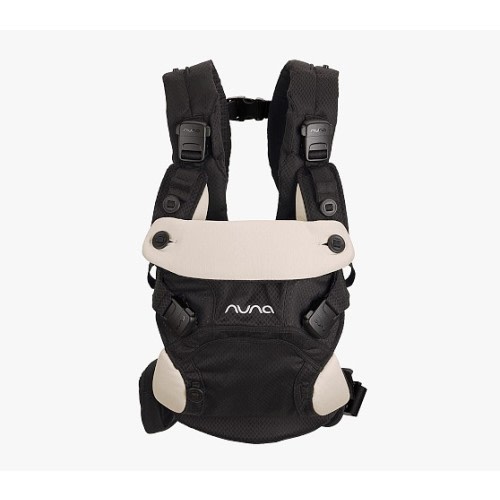 Nuna CUDL™ Clik Baby Carrier | Pottery Barn Kids