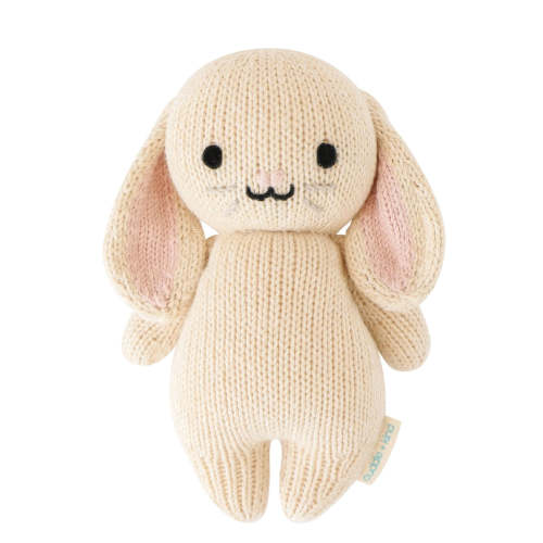 Baby Bunny Stuffed Animal