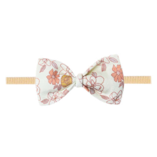 Bowtie Baby Bow - Ferra