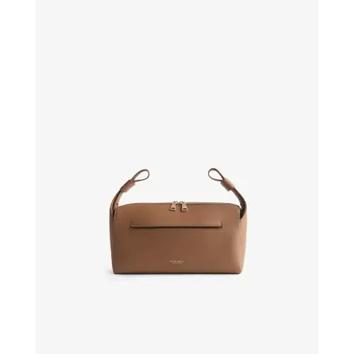 Mina Baie Stroller Caddy Vegan - Terra