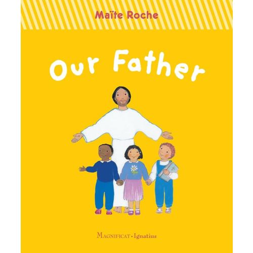 Our Father (First Steps in Faith)