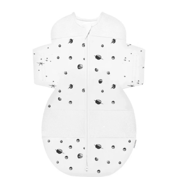 100% Organic SNOO Sleep Sack Small