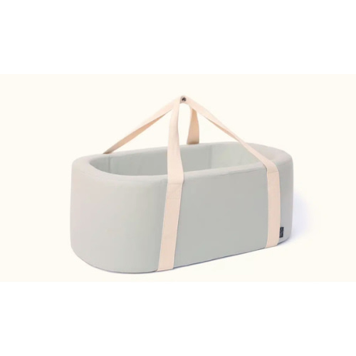 KUKO Moses Basket - Farrow