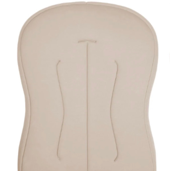 Infant Lounger Curve | Birch