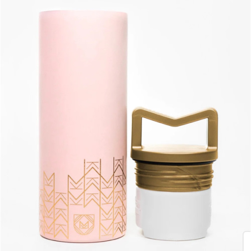 The MilKeeper® - Breast Milk Cooler