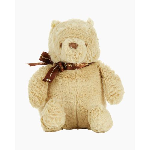 Classic Winnie the Pooh Stuffed Animal