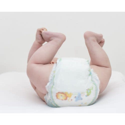 Diaper Fund