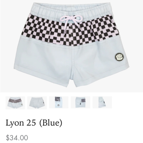 Lyon 25 (Blue) – Binkybro