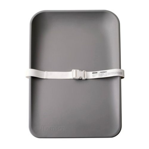 Grey Changer by Natart Tulip| Buy - Bambibaby.com
