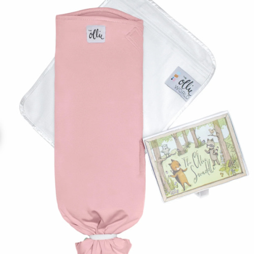 The Ollie® Swaddle