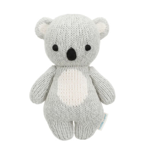 cuddle+kind Baby Koala Stuffed Animal | Nordstrom