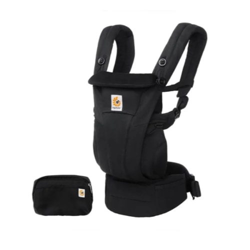 Shop Omni Dream Baby Carrier: Soft, Cotton Comfort | Ergobaby