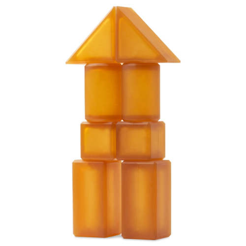 Natural Rubber Blocks