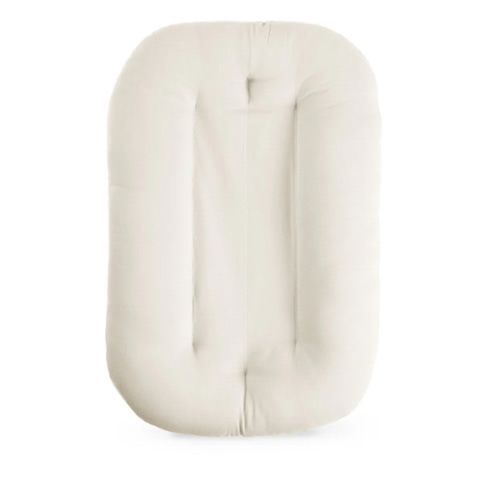 Infant Lounger | Natural
