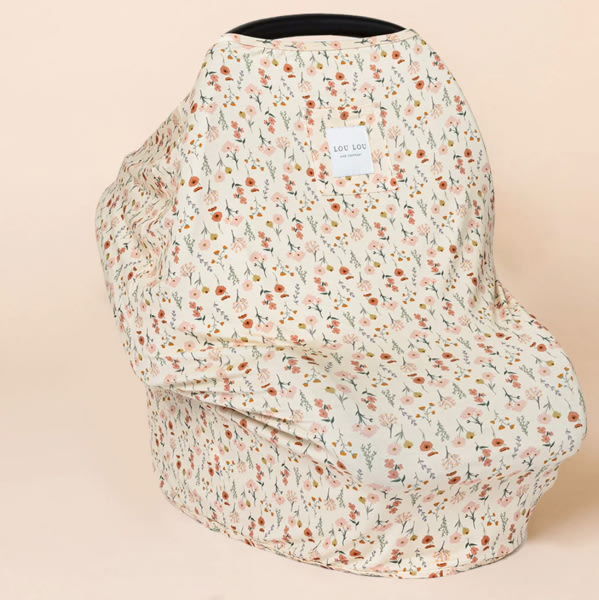 Rachel Multi-Use Cover