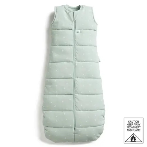 Ergopouch Jersey Sleeping Bag 2.5 Tog Sage 3-12 Months | Baby Bunting AU