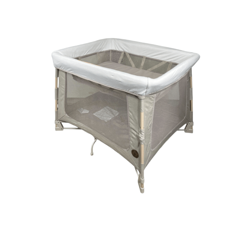 Maxi-Cosi Swift Play Yard, Classic Oat