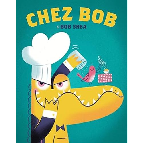 Chez Bob (Chez Bob, 1)