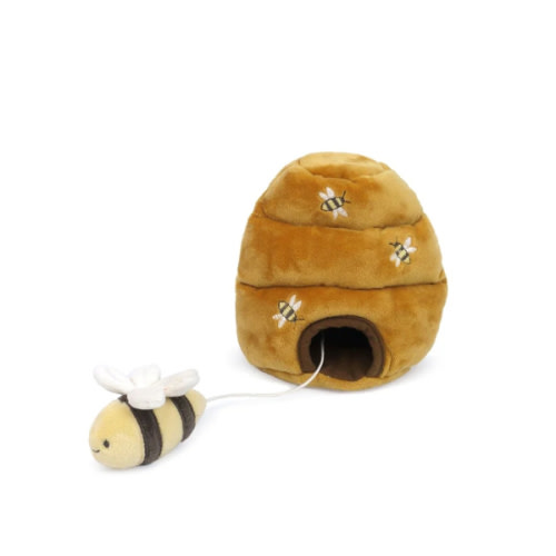 Bee Hive Activity Toy | Bee Like Kids