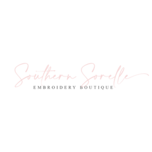 ESSENTIALS LIGHT BLUE TRIM RECEIVING BLANKET – Southern Sorelle Embroidery Boutique