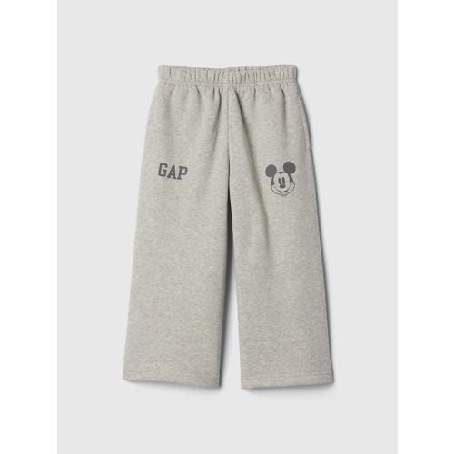 Gap × Disney Baby & Toddler Vintage Soft Sweatpants