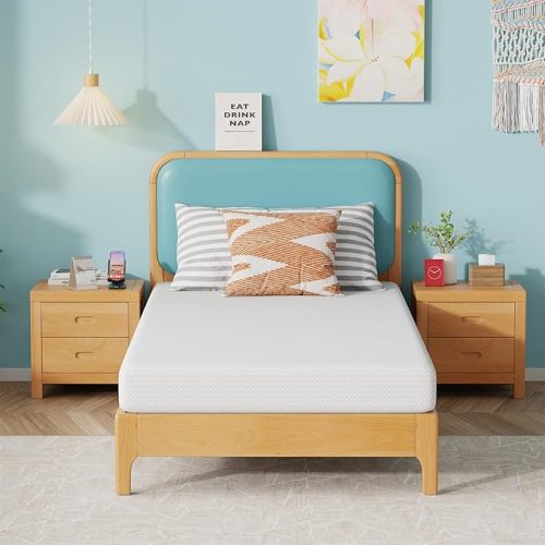 Montessori Floor Bed Mattress (full)