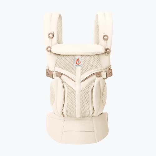 OLIVE Omni Classic Baby Carrier | Ergobaby US