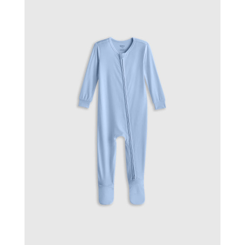 Bamboo Footie Pajama