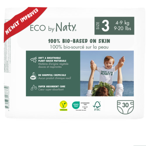 Eco Diapers