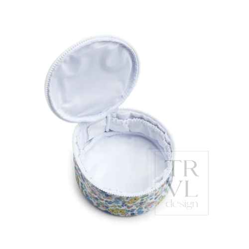 Pacifier Pouch - Posies