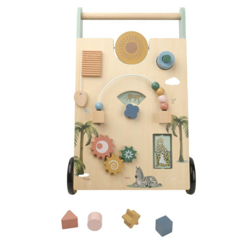 Baby Activity Walker Forest – egofuntoys