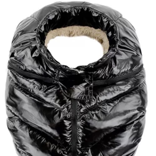 Car Seat Cocoon