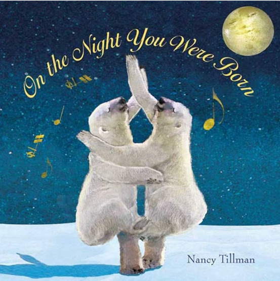 On the Night You Were Born