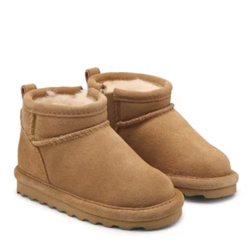 Kids' Shorty Water Resistant Boot Toddler/Little Kid