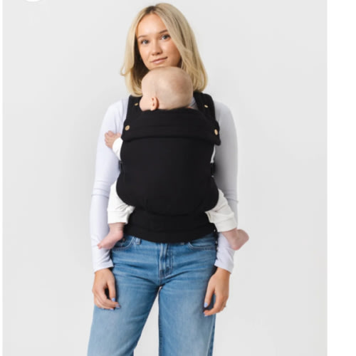 The Monarch Carrier - Ebony – Mabē