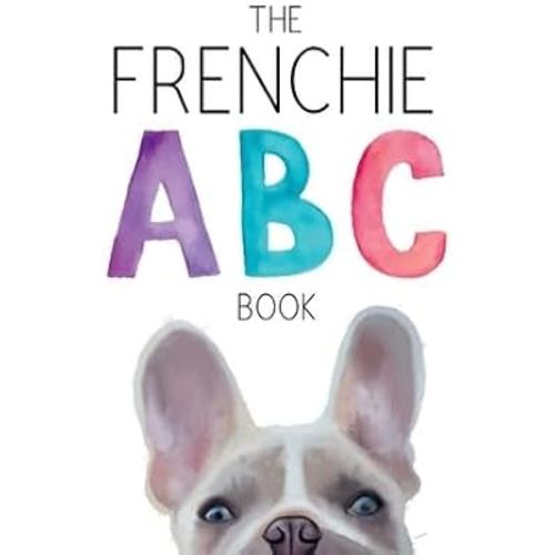 Frenchie ABC's
