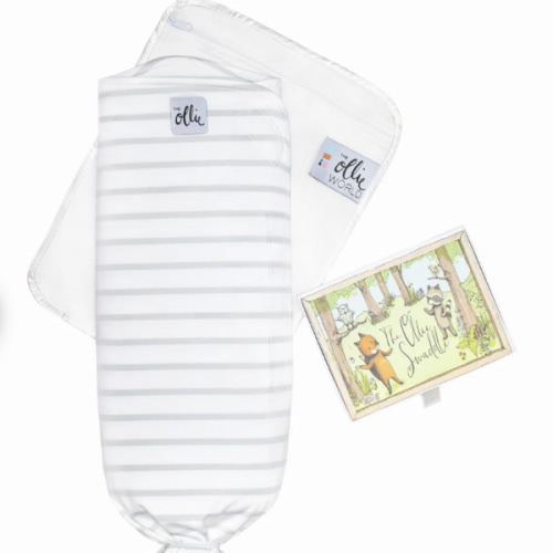 The Ollie® Swaddle