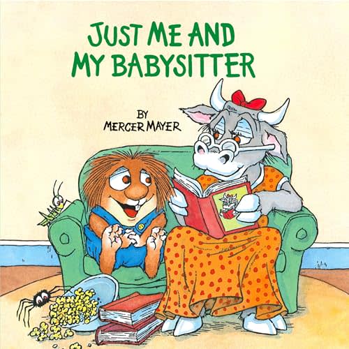 Just Me and My Babysitter