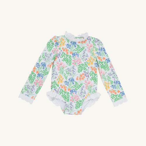 Sarasota Surf Suit - Gaston Street Garden