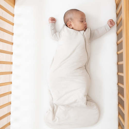 Sleep Bag in Oat 1.0 - S