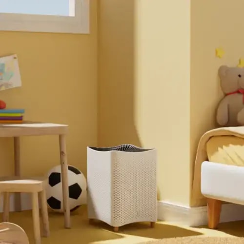 Mile Air Purifier Mini