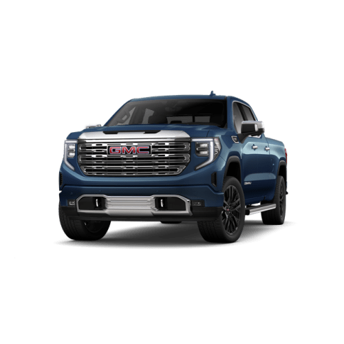 2024 Sierra 1500 | Summary | GMC