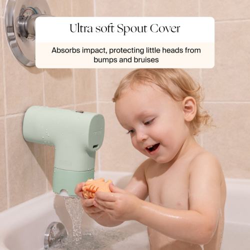 Bath Filter for Baby | The Best Bathtub Water Filter - Canopy