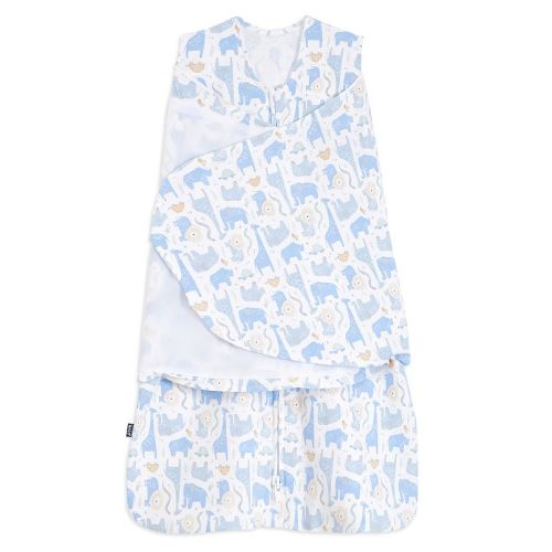 HALO® SleepSack® Swaddle | Blue